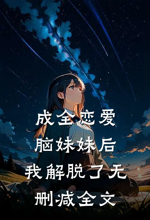成全恋爱脑妹妹后，我解脱了无删减全文