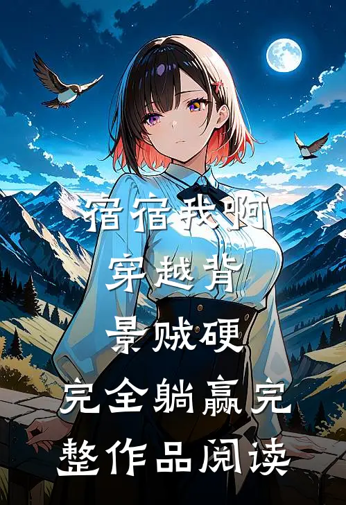 宿宿我啊，穿越背景贼硬，完全躺赢完整作品阅读