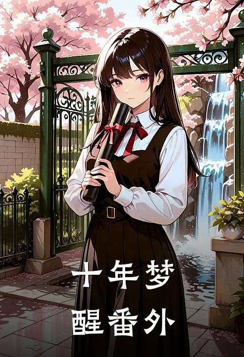 十年梦醒 番外