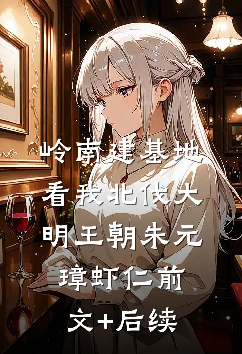 岭南建基地，看我北伐大明王朝朱元璋虾仁前文+后续
