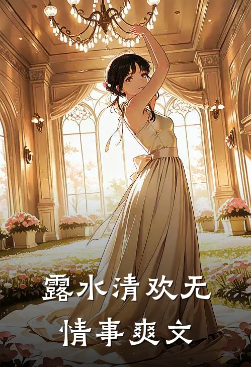 露水清欢无情事爽文