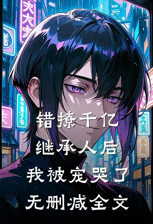 错撩千亿继承人后，我被宠哭了无删减全文