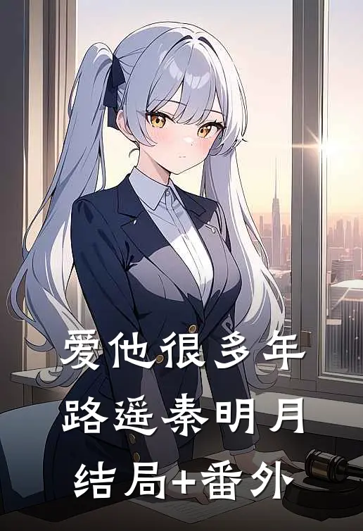 爱他很多年路遥秦明月结局+番外