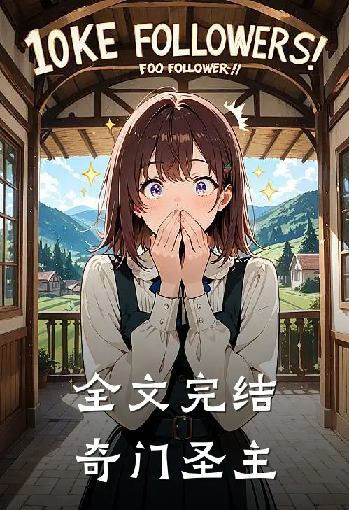 全文完结奇门圣主