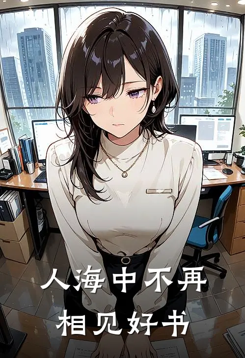 人海中不再相见好书