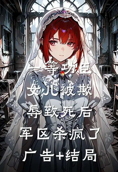一等功臣女儿被欺辱致死后，军区杀疯了广告+结局