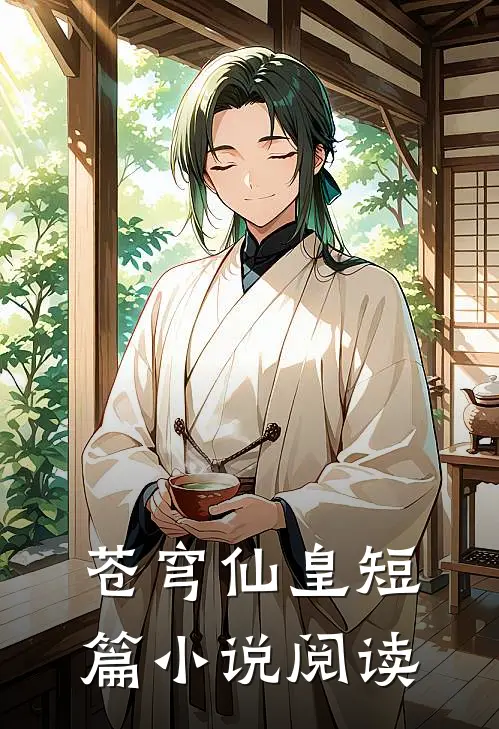 苍穹仙皇短篇小说阅读