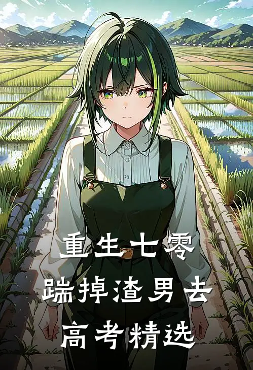 重生七零：踹掉渣男去高考精选
