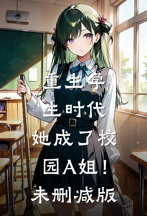 重生学生时代：她成了校园A姐！未删减版