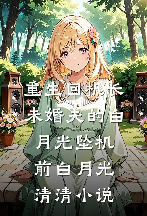 重生回机长未婚夫的白月光坠机前白月光清清小说