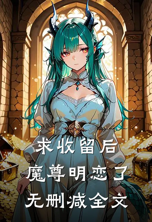 求收留后，魔尊明恋了无删减全文