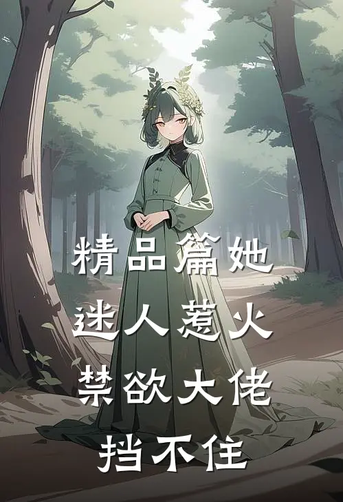 精品篇她迷人惹火，禁欲大佬挡不住