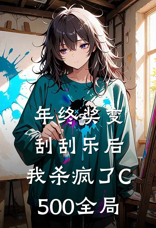 年终奖变刮刮乐后，我杀疯了C500全局