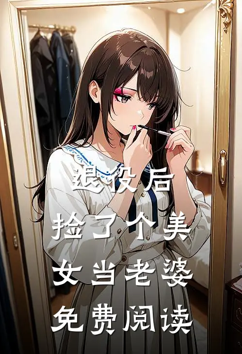 退役后，捡了个美女当老婆免费阅读