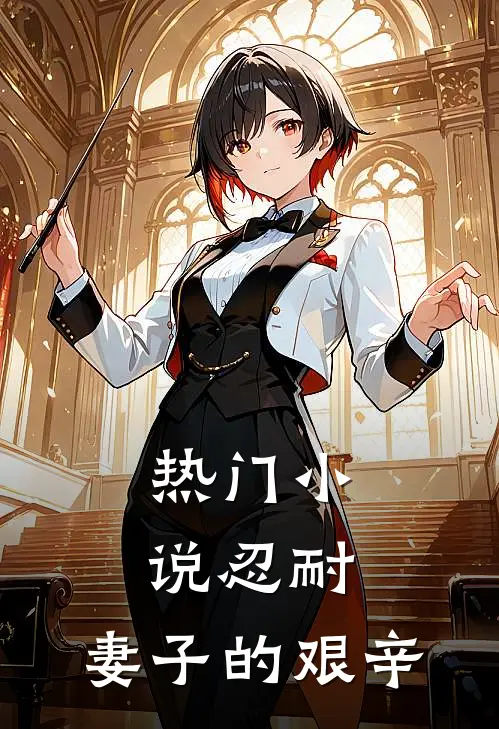 热门小说忍耐：妻子的艰辛