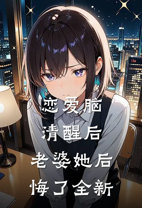 恋爱脑清醒后，老婆她后悔了全新