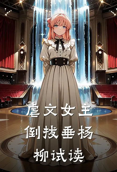 虐文女主倒拔垂杨柳试读