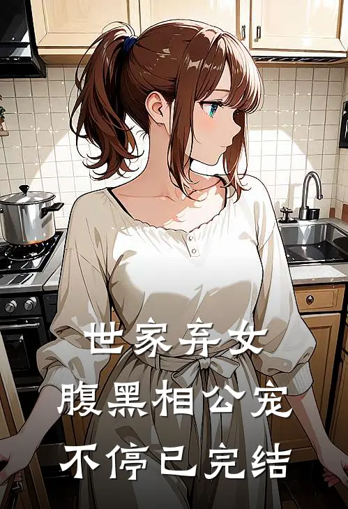 世家弃女，腹黑相公宠不停已完结