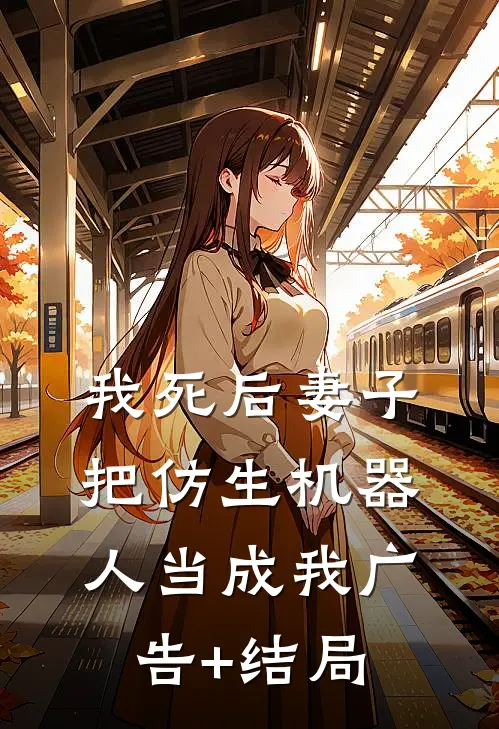 我死后妻子把仿生机器人当成我广告+结局