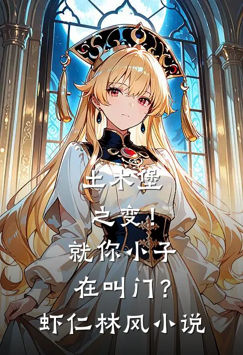 土木堡之变！就你小子在叫门？虾仁林风小说