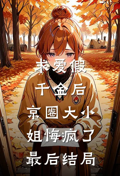 求爱假千金后，京圈大小姐悔疯了最后结局