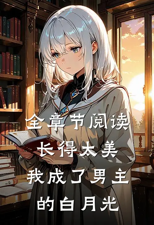 全章节阅读长得太美，我成了男主的白月光