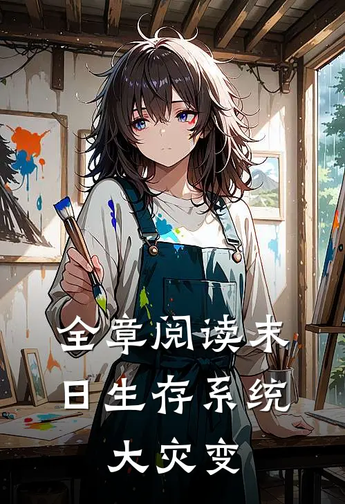 全章阅读末日生存系统：大灾变