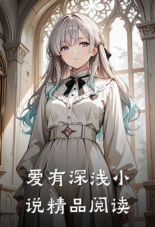 爱有深浅小说精品阅读