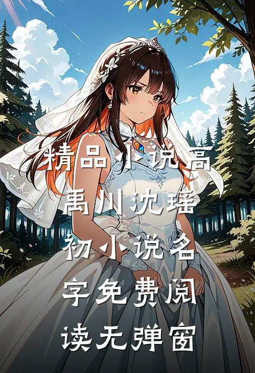 精品小说高禹川沈瑶初小说名字免费阅读无弹窗