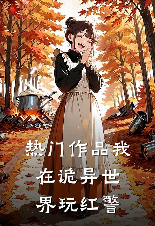 热门作品我在诡异世界玩红警