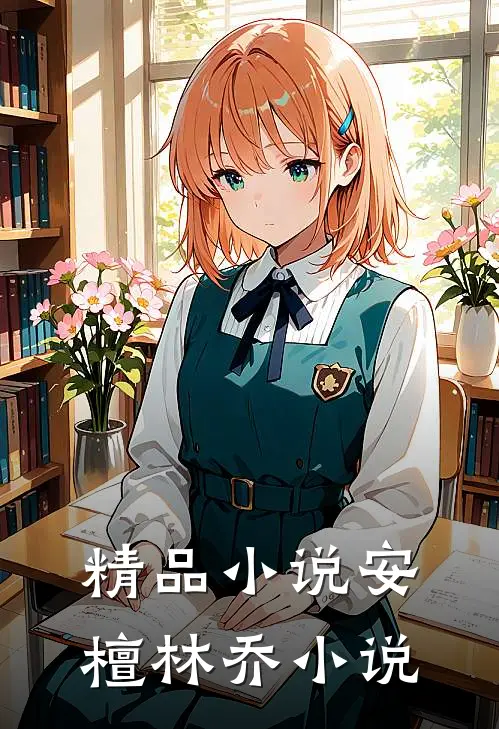 精品小说安檀林乔小说