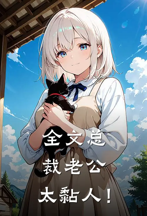 全文总裁老公，太黏人！