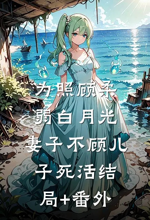 为照顾柔弱白月光，妻子不顾儿子死活结局+番外