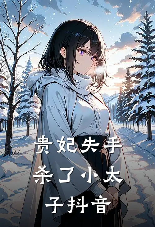 贵妃失手杀了小太子抖音