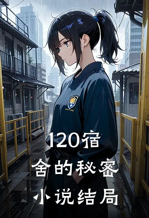 120宿舍的秘密小说结局