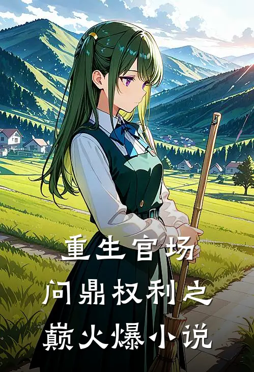 重生官场：问鼎权利之巅火爆小说