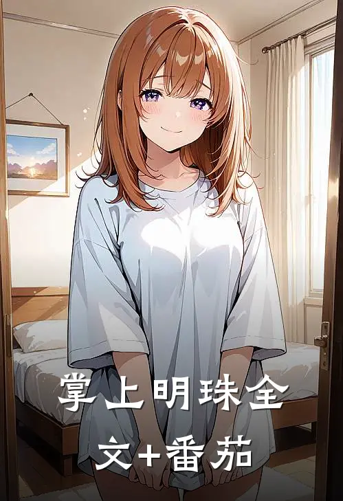 掌上明珠全文+番茄
