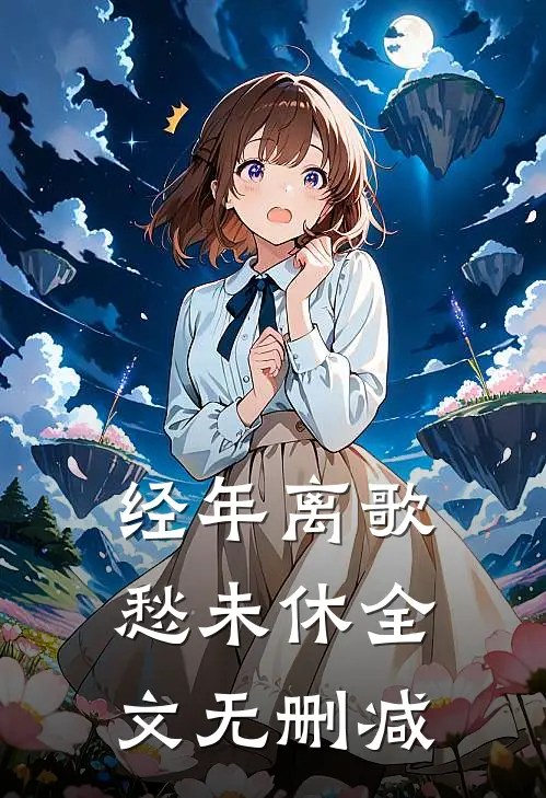 经年离歌愁未休全文无删减