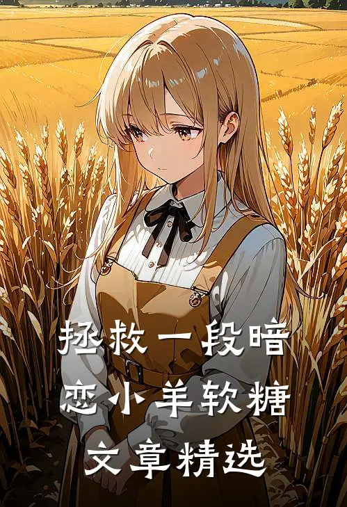 拯救一段暗恋小羊软糖文章精选