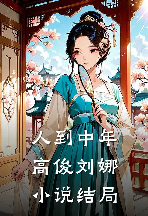 人到中年高俊刘娜小说结局