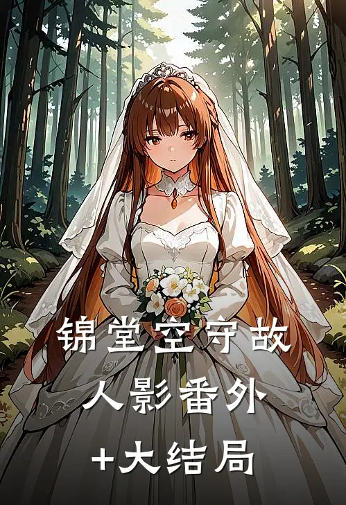 锦堂空守故人影番外+大结局