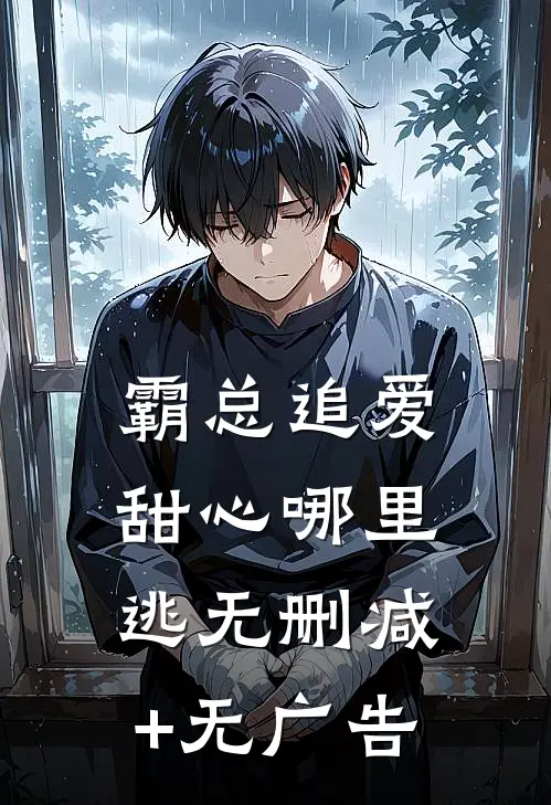 霸总追爱：甜心哪里逃无删减+无广告