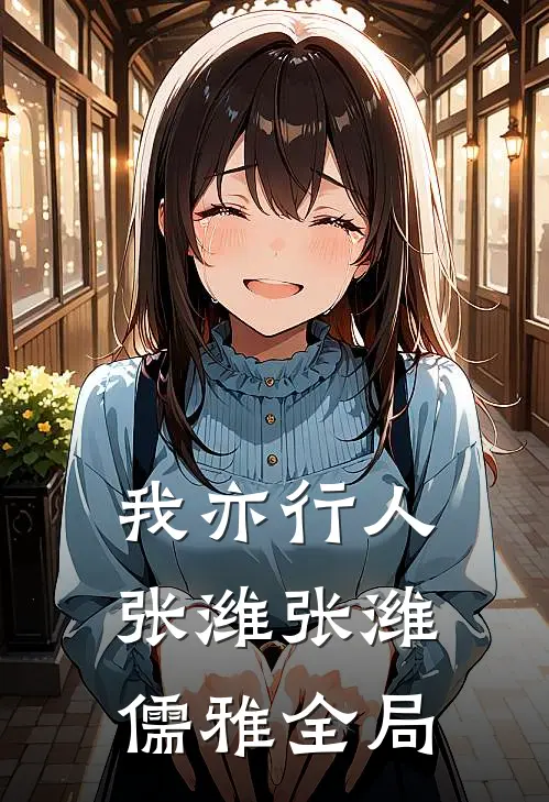 我亦行人张潍张潍儒雅全局