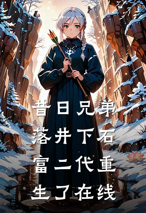 昔日兄弟落井下石，富二代重生了在线