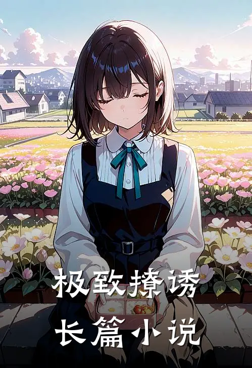 极致撩诱长篇小说