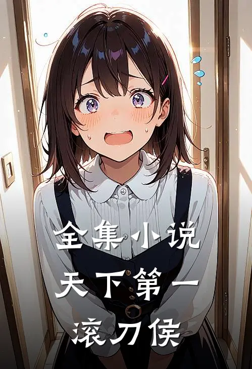 全集小说天下第一滚刀侯