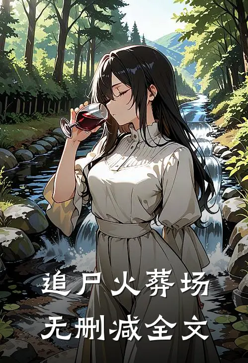 追尸火葬场无删减全文