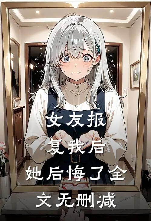 女友报复我后，她后悔了全文无删减