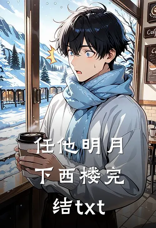 任他明月下西楼完结txt
