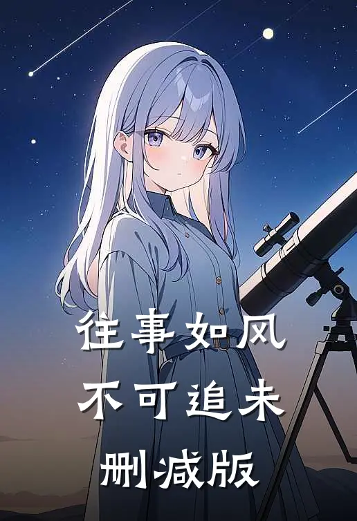 往事如风不可追未删减版
